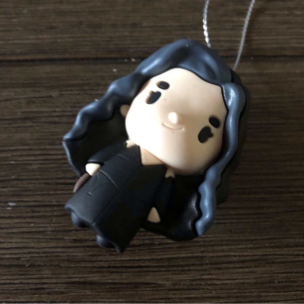 Hallmark Mystery Ornament: Harry Potter: Bellatrix Lestrange